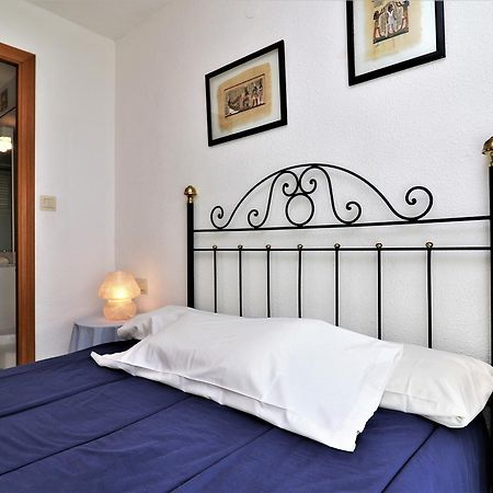 Playmon Park 8-10 Apartment Benidorm Bagian luar foto