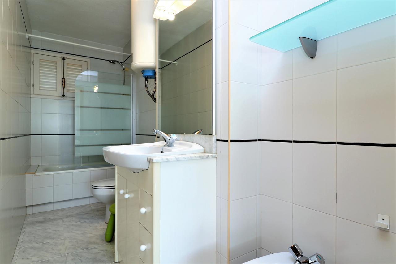 Playmon Park 8-10 Apartment Benidorm Bagian luar foto