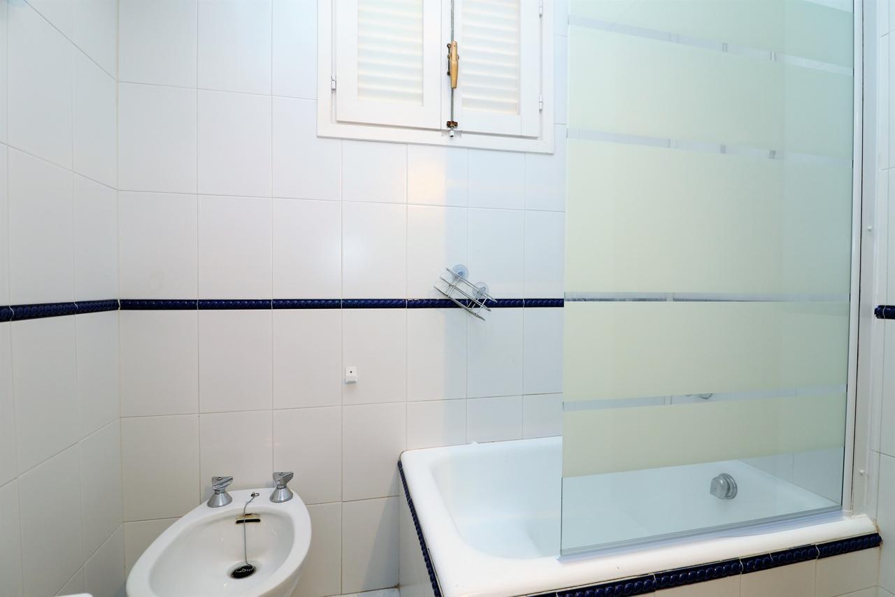 Playmon Park 8-10 Apartment Benidorm Bagian luar foto