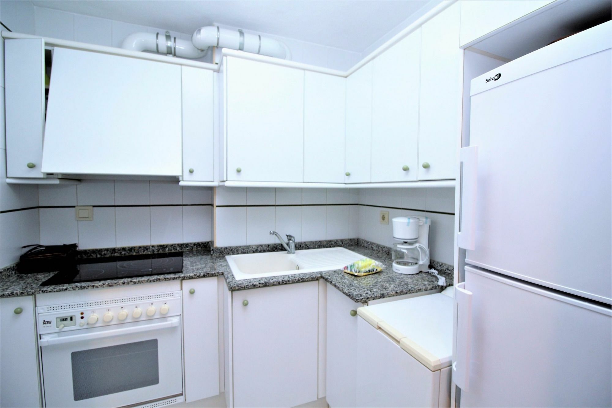 Playmon Park 8-10 Apartment Benidorm Bagian luar foto