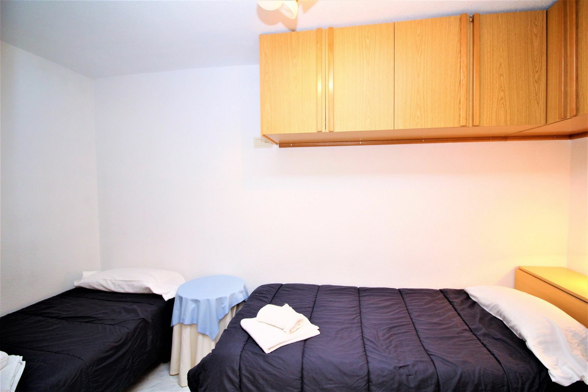 Playmon Park 8-10 Apartment Benidorm Bagian luar foto